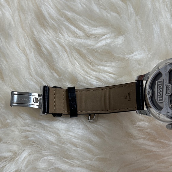 Authentic Tissot 1853 Le Locle Powermatic 80 Men Watch T006407B 39.3mm - Picture 6 of 17